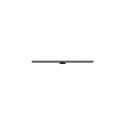 MSI PRO MP161 E2U portable TV/monitor Portable monitor Black 39.6 cm (15.6&quot;) LED 1920 x 108