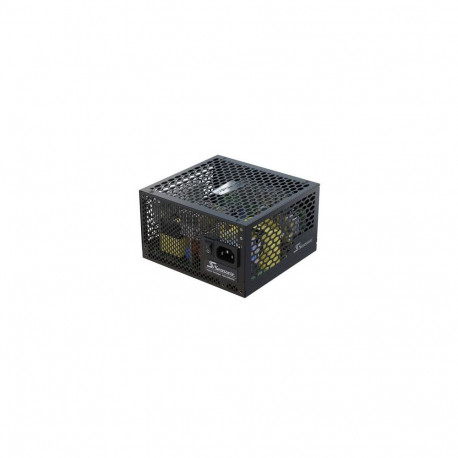 Seasonic PRIME Fanless PX power supply unit 450 W 20+4 pin ATX ATX Black