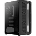 Aerocool Prime Midi Tower Black
