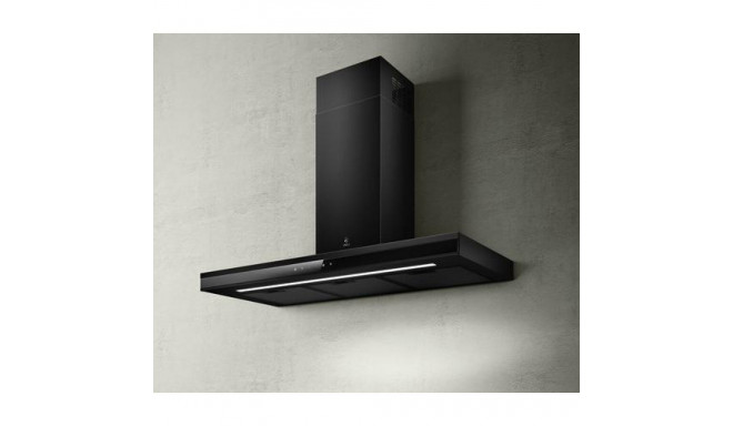 Elica ADÉLE2 Wall-mounted Black 630 m³/h