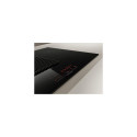 Elica NIKOLATESLA PRIME S+ BL/A/83 Black Built-in 83 cm Zone induction hob 4 zone(s)