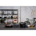 Elica PRF0147745 hob Black Built-in 83 cm