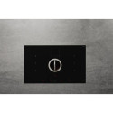 Elica NIKOLATESLA SWITCH BL/F/83 Black Built-in 83 cm Zone induction hob 4 zone(s) Elica NIKOLATESLA SWITCH BL/F/83 Black Built-in 83 cm Zone induction hob 4 zone(s)