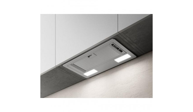 Elica ERA STD 60 Built-in Silver 220 m³/h