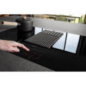 Elica PRF0147745 hob Black Built-in 83 cm