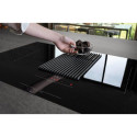 Elica PRF0147745 hob Black Built-in 83 cm