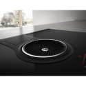 Elica NIKOLATESLA BL/F/83 Black Built-in 83 cm Zone induction hob 4 zone(s) Elica NIKOLATESLA BL/F/83 Black Built-in 83 cm Zone induction hob 4 zone(s)