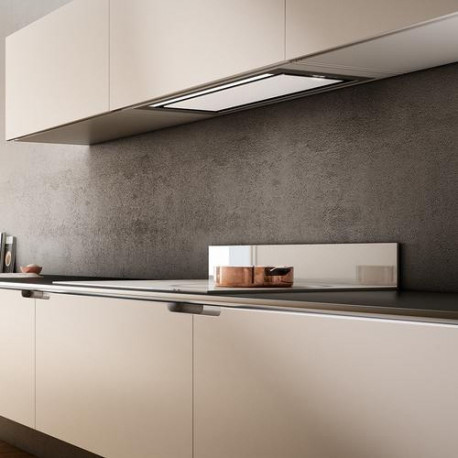 Elica Hidden IX/A/60 Built-in Stainless steel 475 m³/h