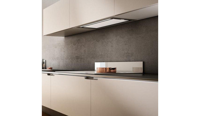Elica Hidden IX/A/60 Built-in Stainless steel 475 m³/h