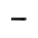 CyberPower PR3000ERT2U uninterruptible power supply (UPS) Line-Interactive 3 kVA 3000 W 8 AC outlet(