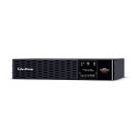 CyberPower PR1000ERT2U uninterruptible power supply (UPS) Line-Interactive 1 kVA 1000 W 10 AC outlet CyberPower PR1000ERT2U uninterruptible power supply (UPS) Line-Interactive 1 kVA 1000 W 10 AC outlet