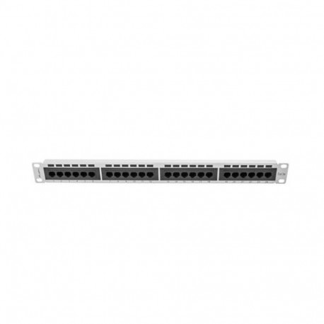Lanberg PPU5-1024-S patch panel 1U