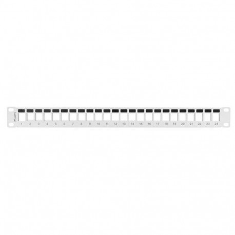 Lanberg PPKS-1024-S patch panel accessory