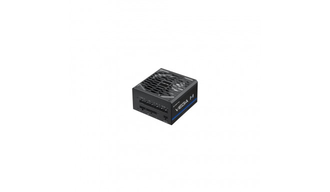Chieftec Vega PPG-750-C power supply unit 750 W 20+4 pin ATX ATX Black