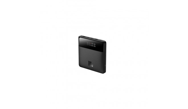 Baseus Blade HD Edition 20000 mAh Black