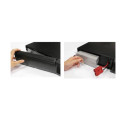 FSP Clippers RT 1K uninterruptible power supply (UPS) Double-conversion (Online) 1 kVA 1000 W