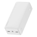 Baseus PPBD050202 power bank Lithium Polymer (LiPo) 30000 mAh White