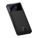 Baseus Bipow Lithium Polymer (LiPo) 10000 mAh Black