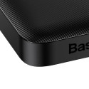 Baseus Bipow Lithium Polymer (LiPo) 10000 mAh Black