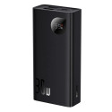Baseus Adaman2 Lithium-Ion (Li-Ion) 10000 mAh Black