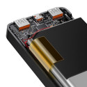 Baseus Bipow Lithium Polymer (LiPo) 10000 mAh Black