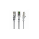 Gembird PP6-30M networking cable Grey Cat6 F/UTP (FTP)