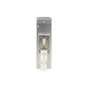 LevelOne 24V DC Industrial Power Supply, 120W, DIN-Rail