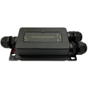 LevelOne Industrial IP67 PoE BT extender/repeater