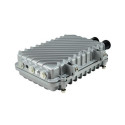 LevelOne Outdoor PoE Repeater, Cascadable,