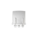 LevelOne Gigabit PoE Repeater, Cascadable, Indoor/Outdoor