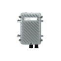 LevelOne Outdoor PoE Repeater, Cascadable,