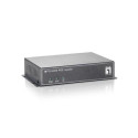 LevelOne PoE Injector, 56W