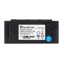 LevelOne POI-3014 PoE adapter Fast Ethernet, Gigabit Ethernet 52 V