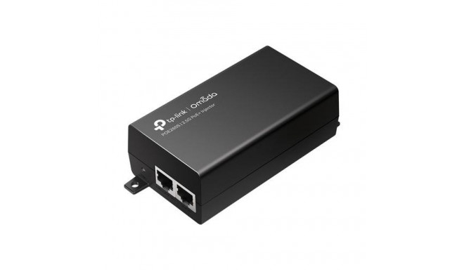 TP-Link Omada 2.5G PoE+ Injector Adapter