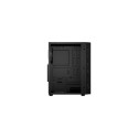 FSP CMT192 Midi Tower Black