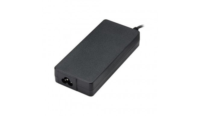 FSP NB Slim PRO power adapter/inverter Indoor 120 W Black