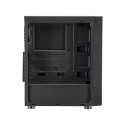 FSP CMT151 Midi Tower Black