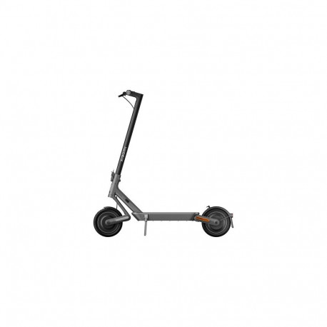 Xiaomi E-Scooter 4 Ultra Black 20 km/h 12000 Ah