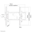 Neomounts PLASMA-W200BLACK TV mount wall 37-85&quot; - tiltable
