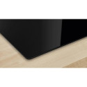 Bosch Serie 4 PKE611BB2E hob Black Built-in 60 cm Ceramic
