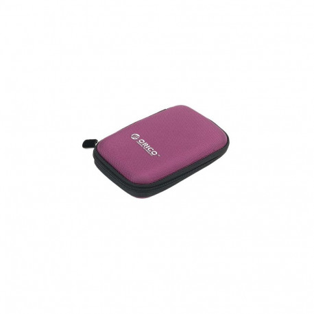 ORICO PHD-25-PU-BP storage drive case Pouch case EVA (Ethylene Vinyl Acetate) Purple
