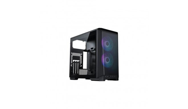 Phanteks P200A Mini Tower Black