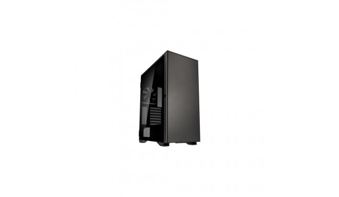 Kolink Stronghold Barricade Midi Tower Grey