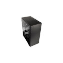 Kolink Stronghold Barricade Midi Tower Grey