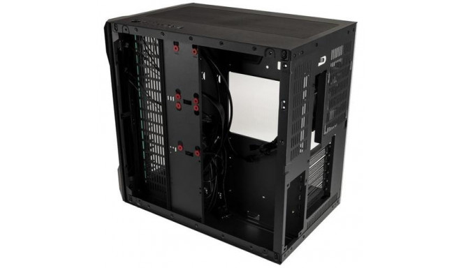 Kolink Unity Code X Midi Tower Black