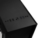Kolink Levante V2 ARGB Midi Tower Transparent, Black