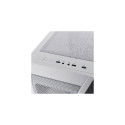 Kolink Citadel Mesh RGB Micro Tower White
