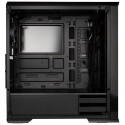 Kolink Levante V2 ARGB Midi Tower Transparent, Black