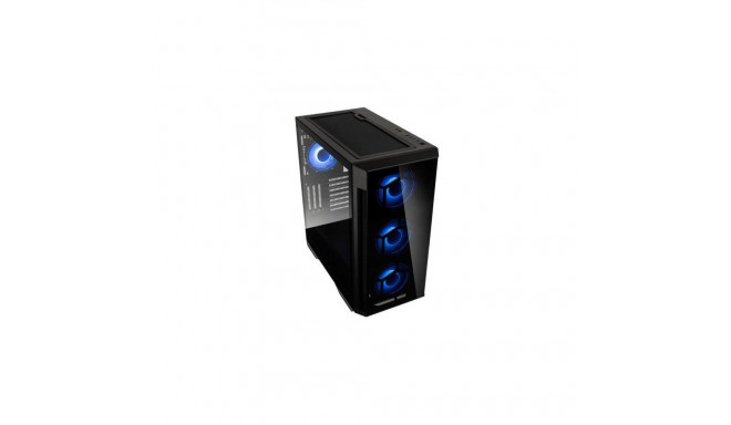 Kolink Observatory Z Midi Tower Black