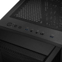 Kolink Citadel Mesh Micro Tower Black